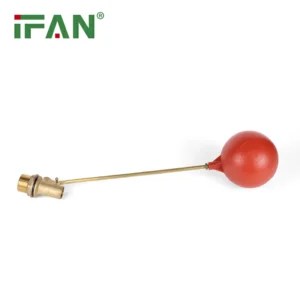 Float Valves