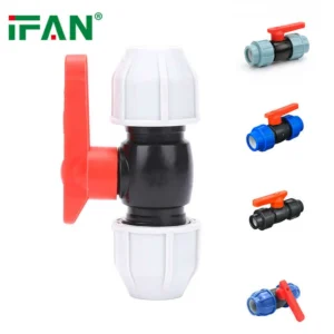 Irrigation Fittings