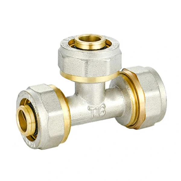 IFAN PEX Brass Compression Fitting - 图片 4