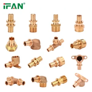 PEX Sliding Fitting