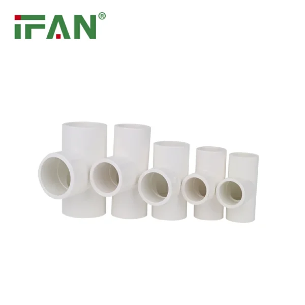 UPVC Pipe Fitting