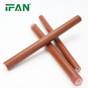 IFAN ISO 15494 PPH Pipe