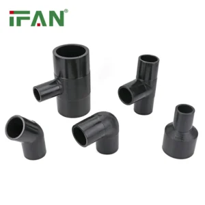 HDPE Fitting