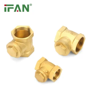 Brass Check Valve