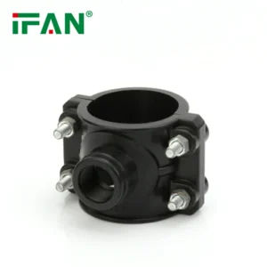 Saddle Clamp