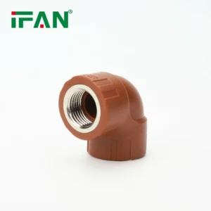 IFAN PPH Female Elbow