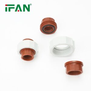 IFAN DIN 8077/8078 PPH Union