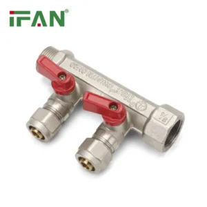 Manifold