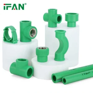 PPR Fittings