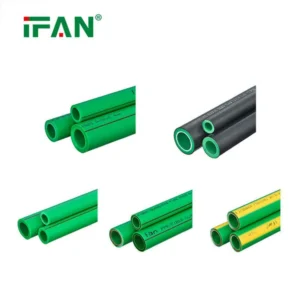 PPR Pipes