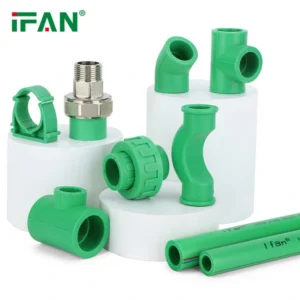 PPR Fittings