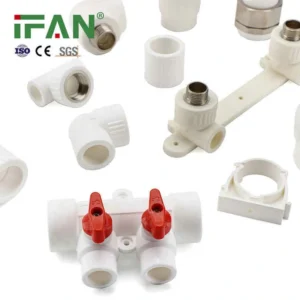 PPR Fittings