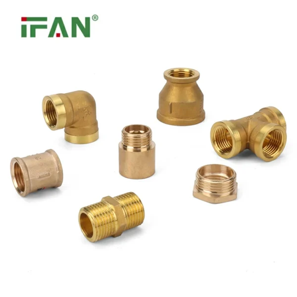 Brass Fittings