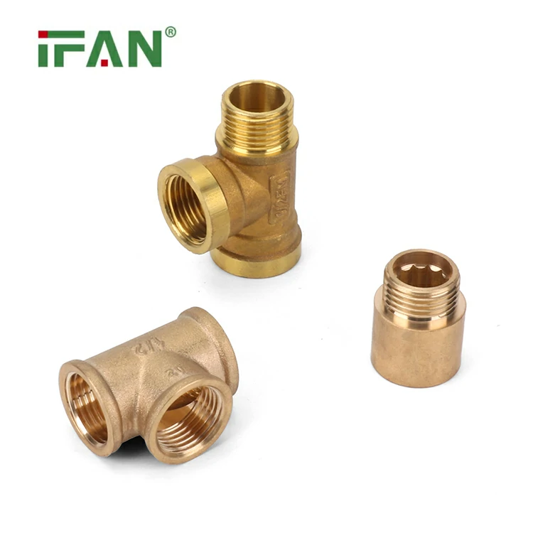 Brass Fittings