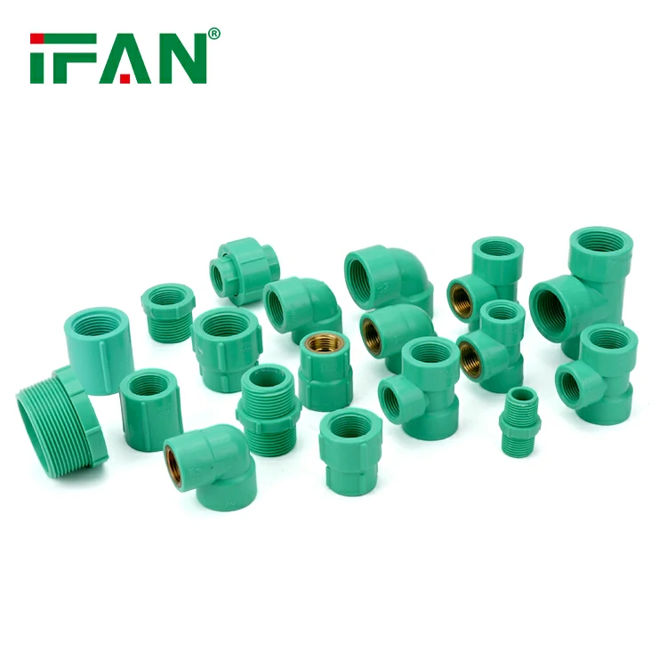 UPVC Pipe Fittings
