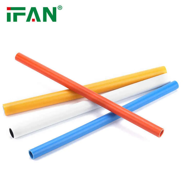 PEX Al PEX Pipe