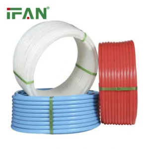 Underfloor Heating Pipe