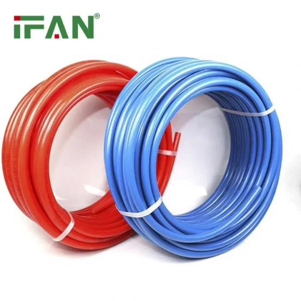IFAN Underfloor Heating Pipe - 图片 3