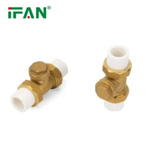 PPR Check Valve