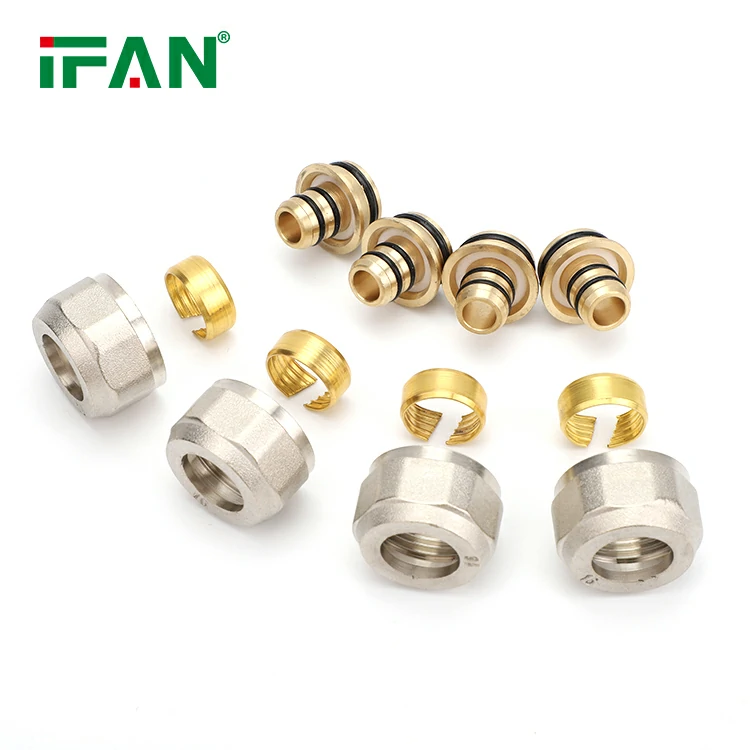 Manifold Adapter