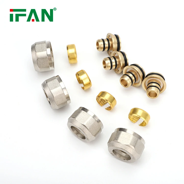Manifold Adapter