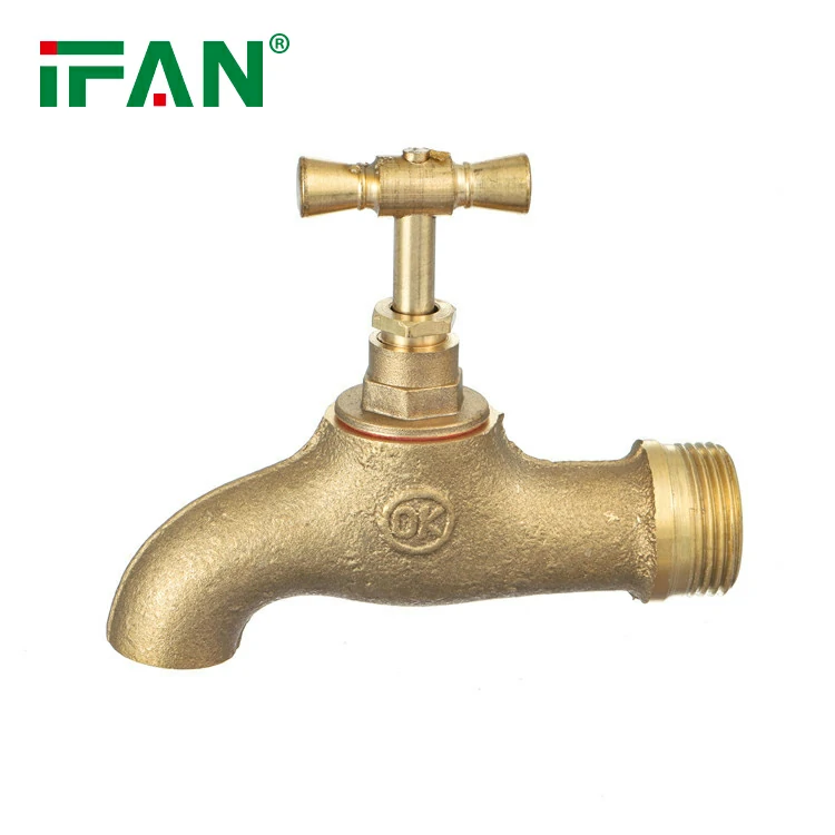 Brass Tap