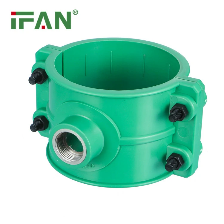 saddle clamp