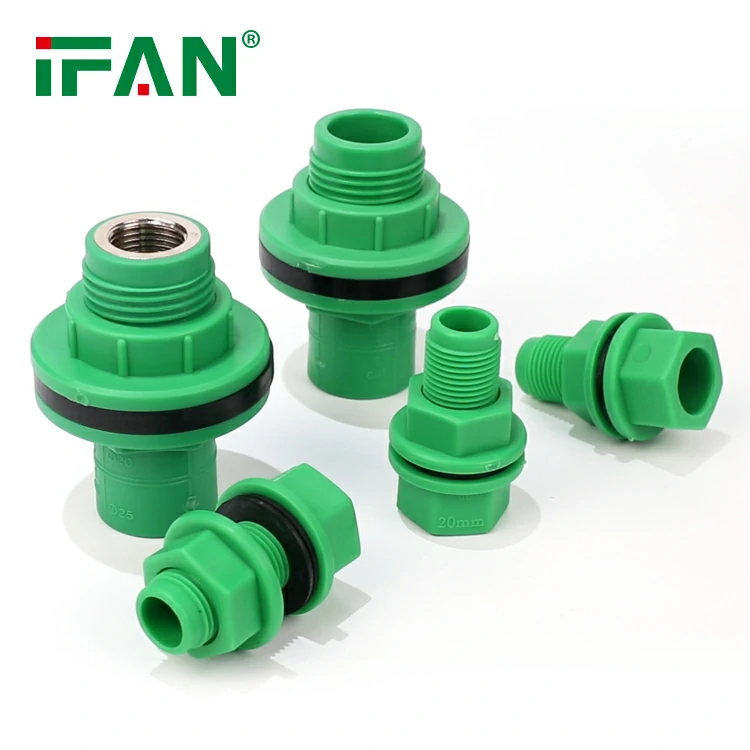 Tank Connect