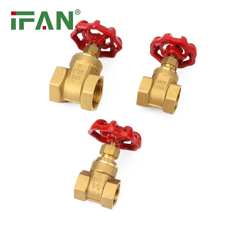 a Gate Valve