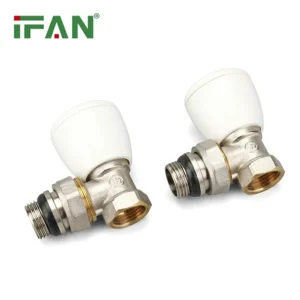 Radiator Valves