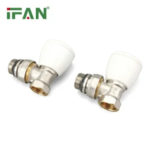 a Radiator Valve