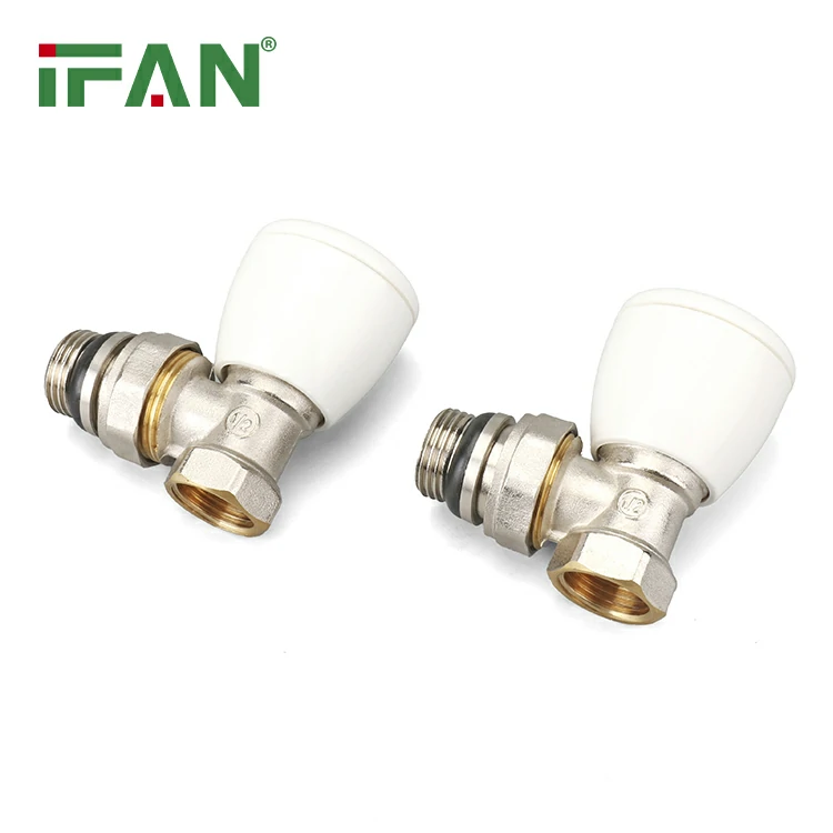 a Radiator Valve