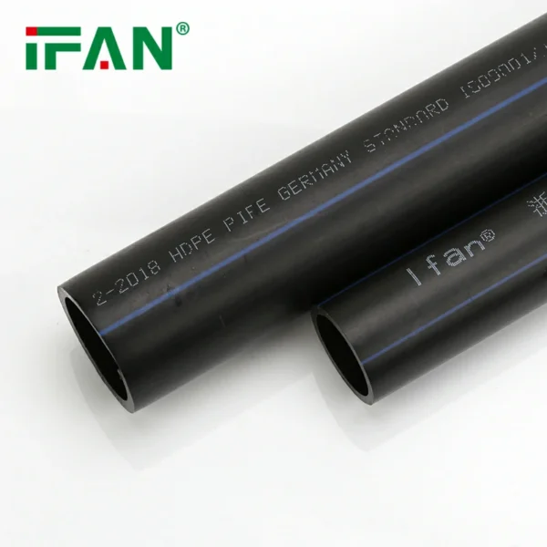 IFAN HDPE Water Pipe - 图片 4
