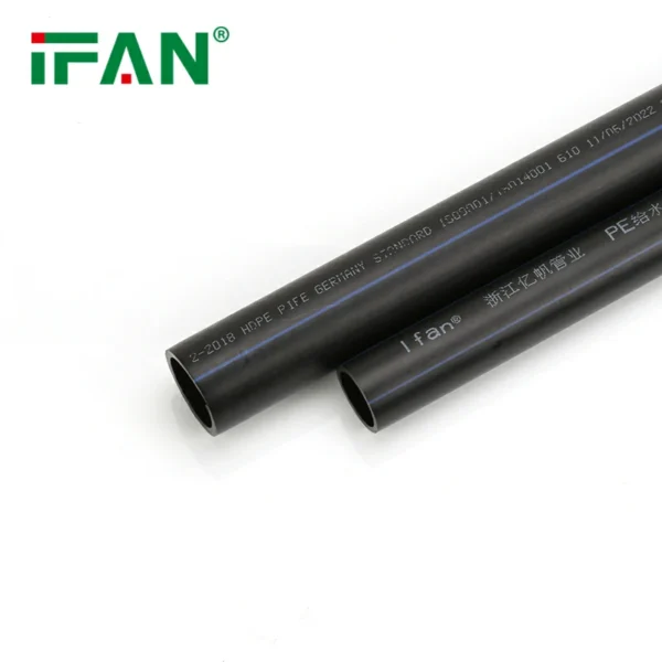 IFAN HDPE Water Pipe - 图片 5