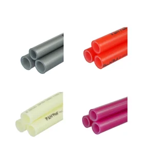Underfloor Heating Pipes