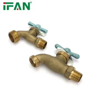 Brass Taps