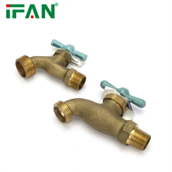 Brass Taps