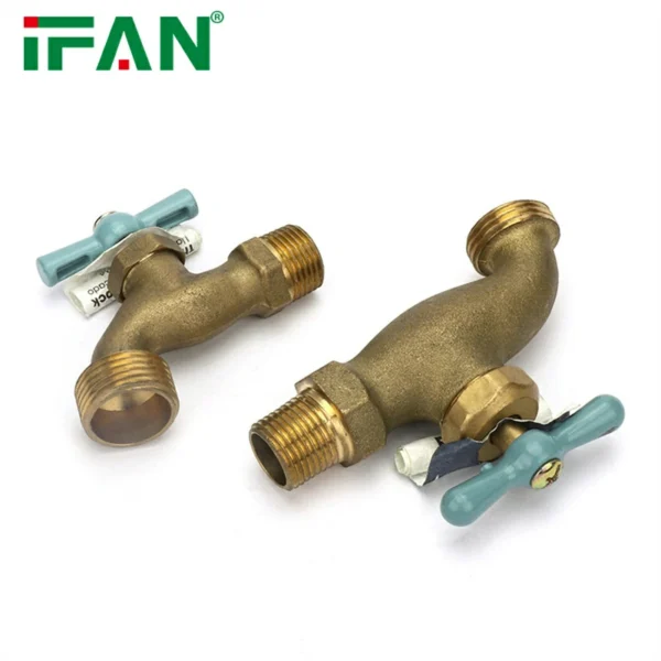 Brass Taps