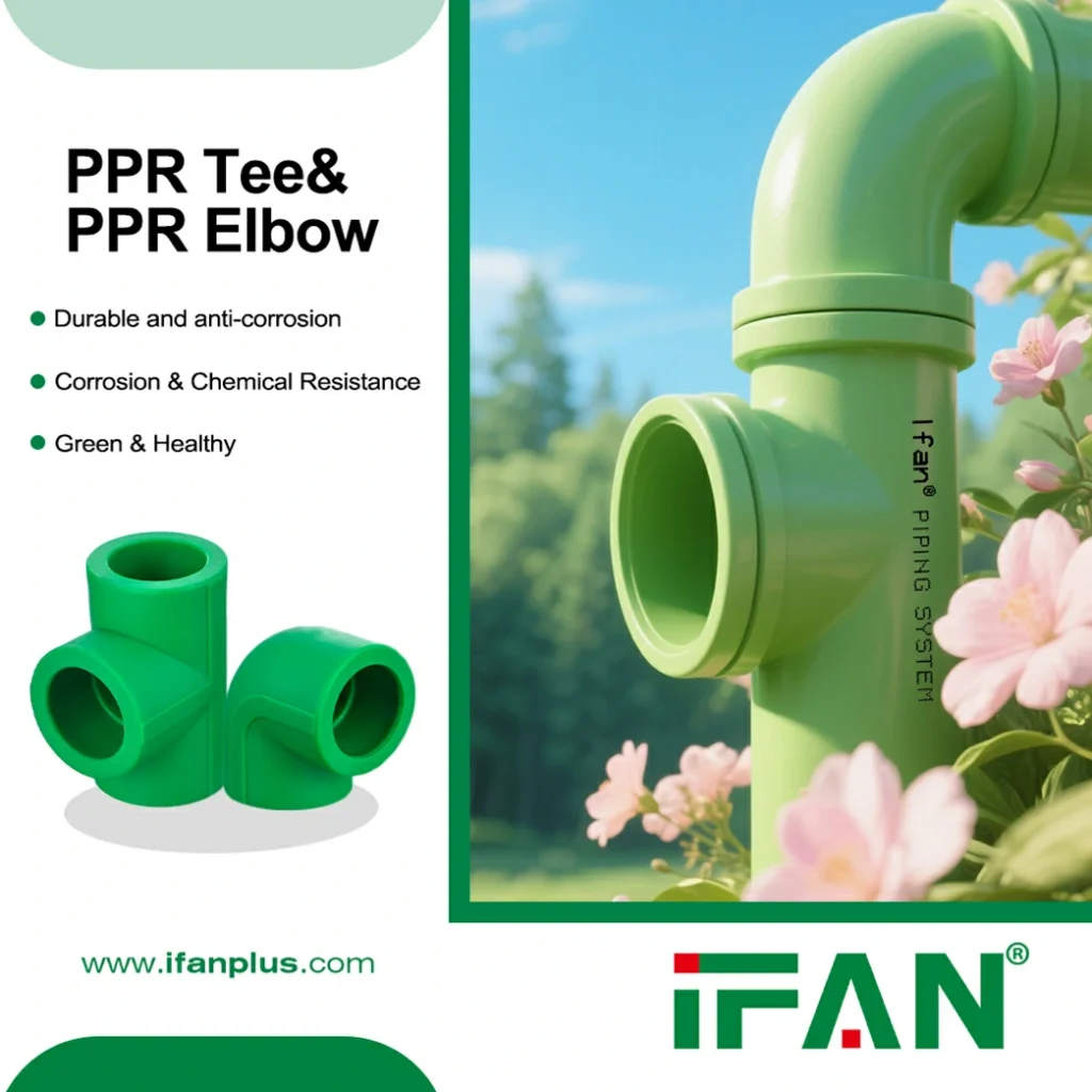 Tee Elbow Socket