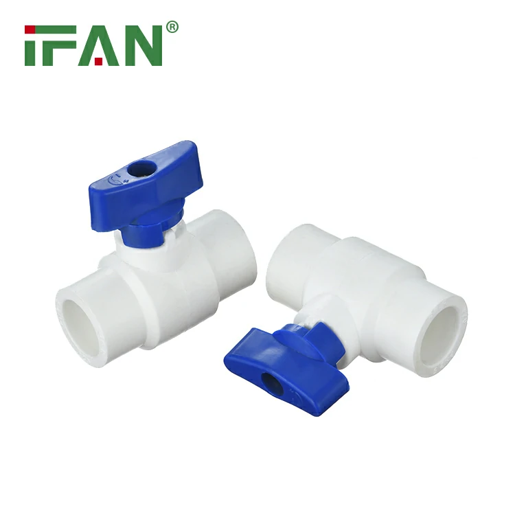 Mini Valve