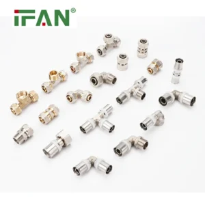 PEX Fittings