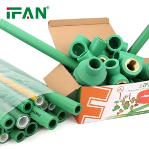 PPR Pipe Fitting