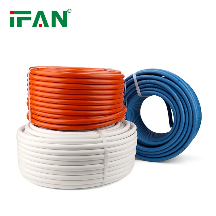 IFAN Direct Sell PEX Al PEX Pipe - 图片 3