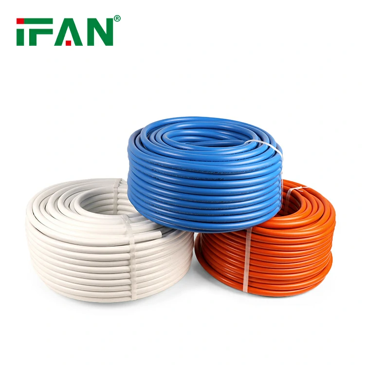 IFAN Direct Sell PEX Al PEX Pipe - 图片 4
