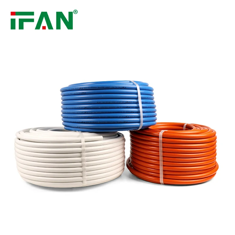 IFAN Direct Sell PEX Al PEX Pipe - 图片 5