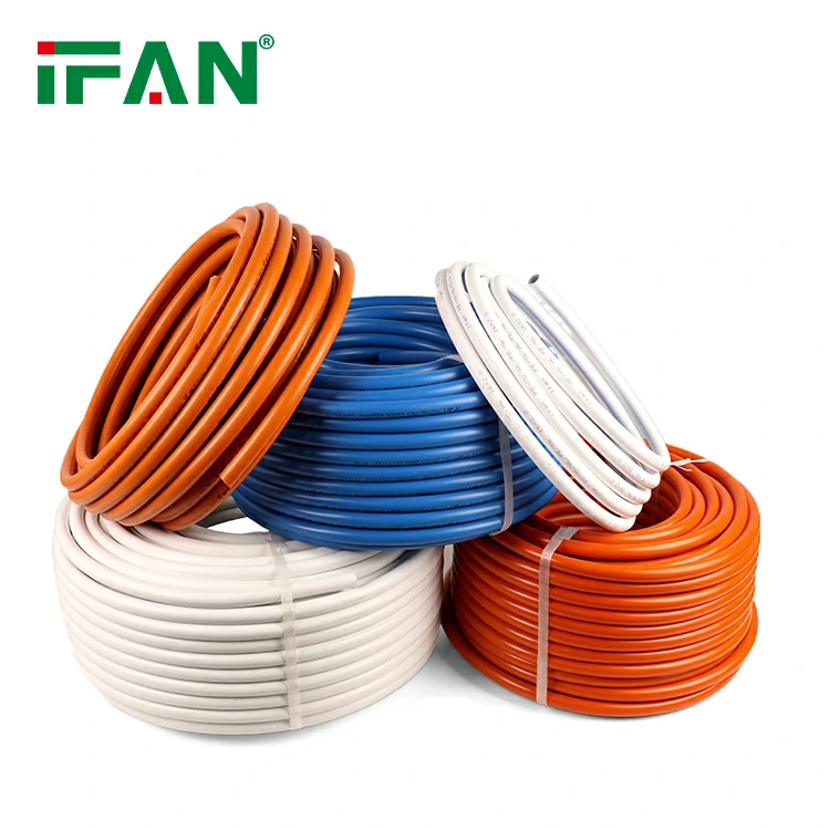 PEX Al PEX Pipe