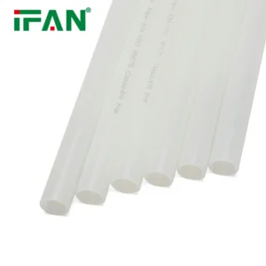 PEX-A Pipe