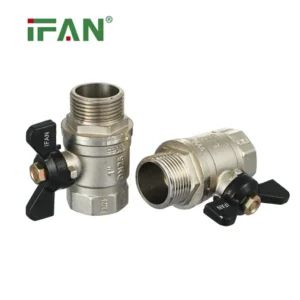 Brass Ball Valve