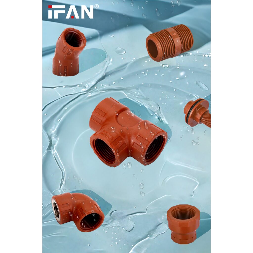 PPH Fittings