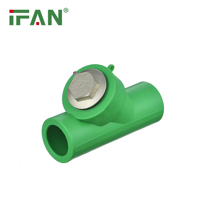 PPR Filter Valves